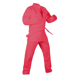 Kimonos de jiu jitsu personalizados de fábrica al por mayor - Product Image 3