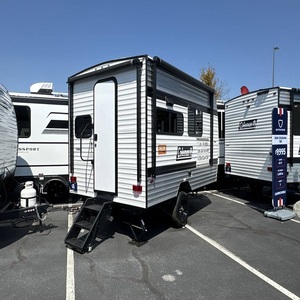 New 2026 Keystone C-o-l-e-m-a-n 13S - Product Image 1