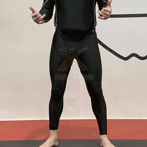 Mallas de Compresión Transpirables de Marca Privada para Uso en Exteriores, Cómodas y Resistentes - Product Image 5