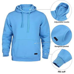 Conjunto deportivo slim para hombre, transpirable, tela suave, chaqueta con capucha, pantalones jogger con cintura elástica, ropa de entrenamiento ligera, informal, para gimnasio. - Product Image 3