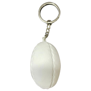 Ballon de football américain et de rugby en cuir de qualité supérieure, taille personnalisée, norme internationale avec logo personnalisé - Product Image 6