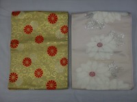 Set 9 Ikat Pinggang Kimono (Obi) Bekas Berkualitas Bagus Harga Terjangkau