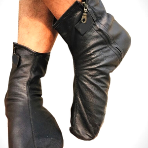 Custom Design Anti-Bacterial Spandex <b>Men's</b> Crew <b>Socks</b> Comfortable <b>Best</b> Quality 10 Pairs Low MOQ OEM Service - Product Image 4