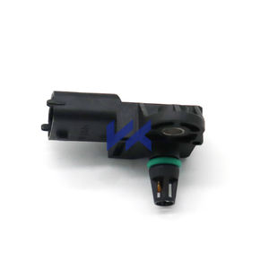 Sensor de Presión Absoluta del Colector MAP 0281002514 para Iveco <span class=keywords><strong>Peugeot</strong></span> FIAT Chevrolet Ford - Product Image 1
