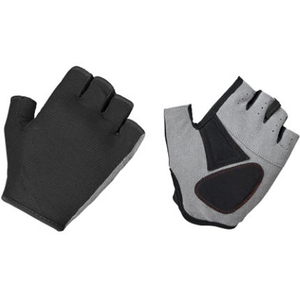 High Quality Half Finger Leather Cycling Gloves for Men Anti-Slip Comfortable Reasonable Price Wholesale Customized Best Selling - Product Image 4