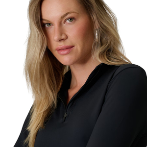 Chemise à manches longues pour femme, coupe classique, haut décontracté, doux et respirant, vêtement de tous les jours pour femme, mode streetwear et superposition - Product Image 4
