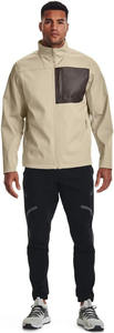 Veste Softshell de qualité supérieure respirante, imperméable, chaude et résistante à l'usure pour hommes, veste Softshell d'extérieur - Product Image 4