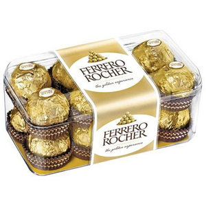 Colección de chocolates Ferrero Rocher de la mejor calidad a bajo precio - Product Image 4