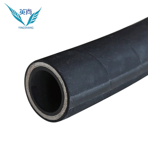 브랜드 이름 맞춤형 니트릴 합성 가솔린/오일/연료 호스 저항 유압 고무 호스 Sae 100R1 - Product Image 2