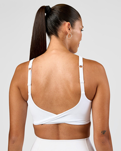 Sujetadores Deportivos al por Mayor para Mujer, Sujetador Deportivo Ligero, Sujetador Deportivo de Alta Sujeción, Ropa de Gimnasio - Product Image 6