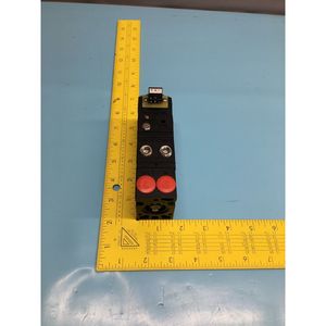 TRANSDUCTOR ELECTROPNEUMÁTICO FAIRCHILD TT6000-404 - Equipo y Piezas de Semiconductores de Confianza de Marca Global - Product Image 3