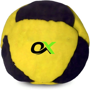 Manufacturer Wholesale Promotional Cheap Funny Adult Play Assorted Colors Footbag Classic <b>Hacky</b> <b>Sacks</b> - Product Image 5