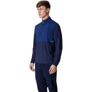 เสื้อสวมหัวซิปผู้ชายคุณภาพสูง - สะดวกสบาย มีสไตล์ และเหมาะสําหรับสวมใส่ทุกวันและกิจกรรมกลางแจ้ง - Product Image 5