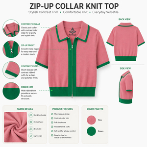 HMR Personalizado Alfa |   Kapa |   Suéter Acrílico Transpirable Alpha para Mujer, Verde y Rosa, con Mangas Reales, Estilo Griego, para Hermandades - Product Image 6