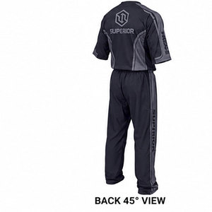Uniforme de Lucha Profesional de Alta Calidad, Nuevo Estilo, Hecho a Medida, 100% Algodón, Uniforme Unisex para Adultos, Uniforme de Sparring - Product Image 3