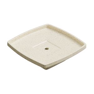 Industrial Large Square Metal Soap Dish <b>Wall</b> Mount Heavy Duty Iron <b>Wire</b> <b>Basket</b> Soap Holder for Shower and Mudroom - Product Image 1