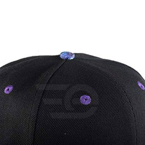 Chapeau à large bord de qualité supérieure, en tissu doux, avec sangle réglable, idéal pour les activités de plein air, chapeau d'été anti-UV - Product Image 5