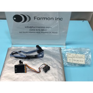 สายเซ็นเซอร์ TOKYO OHKA PL01 สำหรับลิฟต์ - อุปกรณ์และอะไหล่เซมิคอนดักเตอร์ระดับโลกที่เชื่อถือได้ - Product Image 2