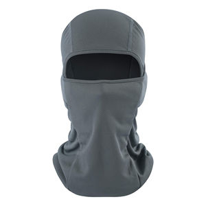 Nouveau design – Cagoule d'été personnalisée pour le sport, le ski, la moto, le snowboard – Masque de ski tendance avec logo personnalisé - Product Image 1