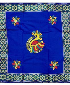 Intorica, vestido de noche ecológico de lujo para mujer, bordado Esmeralda, tela Dobby peinada, tejido orgánico, transpirable, para bodas - Product Image 3