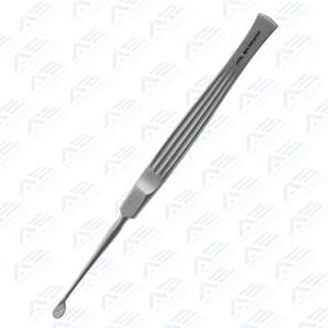 Freer Mucosa Couteau 15cm Manuel Allemand En Acier Inoxydable Couteau Chirurgie Plastique Médical Instruments Médicaux - Product Image 4