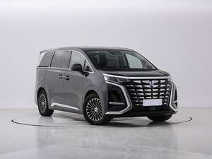 2025 Offre Spéciale BYD nouvelles voitures Denza D-9 7 sièges moyenne-grande famille MPV voiture <span class=keywords><strong>électrique</strong></span> nouvelle <span class=keywords><strong>énergie</strong></span> confortable 3e rangée Denza D-9 MPV - Product Image 2