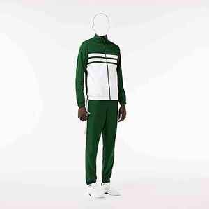 Men Custom Logo Winter Printed Sports Track <b>Suit</b> High Quality Hooded Sweatpants Trousers Polyester Cotton <b>Jogging</b> <b>Suit</b> - Product Image 6