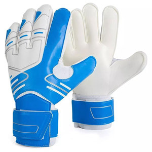Best selling Custom design Soccer football <b>gloves</b> Custom printed Keeper <b>Gloves</b> Youth Adult Soccer sustainable Goalkeeper <b>Gloves</b> - Product Image 3