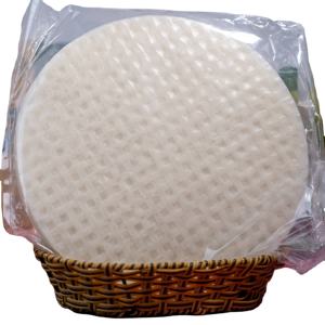 Premium Quality Non-GMO Gluten-Free Rice <b>Paper</b> 100% Natural Ingredients Fresh <b>Spring</b> <b>Rolls</b> in Bag Global Trade Food Pattern - Product Image 1