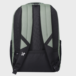 Sac à dos pour ordinateur portable Arctic Fox Skater pour les voyages et le bureau, en Oxford et nylon résistant aux éclaboussures marines - Product Image 6