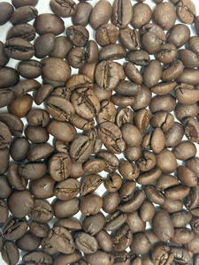 Premium Roasted <b>Coffee</b> <b>Beans</b> 100% Arabica High Quality Freshly Roasted Whole <b>Bean</b> <b>Coffee</b> for Wholesale from Vietnam - Product Image 4