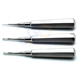 เครื่องมือถอนรากฟันขายดีอันดับต้นๆ เครื่องมือถอนรากฟันคุณภาพพรีเมียม เครื่องมือถอนรากฟันคุณภาพสูงสำหรับขายออนไลน์ - Product Image 2