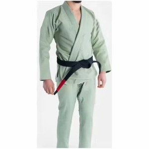El mejor fabricado con materiales de alta calidad, transpirable, para Jiu Jitsu masculino, de alta demanda, a la última moda, lavable, de secado rápido y cómodo. - Product Image 1