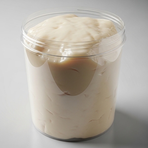 Suif de bœuf d'apparence propre et de haute pureté, idéal pour la pâtisserie industrielle, la cuisine et les applications de transformation alimentaire - Product Image 5