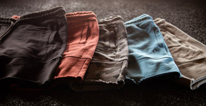 Pantalones Cortos Deportivos de Silicona con Logotipo Personalizado a Bajo Precio, Pantalones Cortos Deportivos de Algodón 100% para Hombre, para Gimnasio, Entrenamiento, Running - Product Image 2