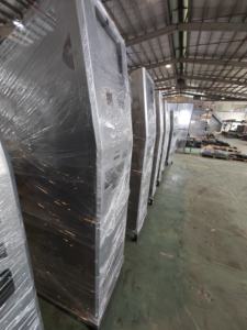 Gabinete Metálico para Terminal de Autoservicio, Kiosco, Cajero Automático y Máquina Expendedora, de Acero Laminado en Frío, Antióxido y Refrigerado por Aire, Personalizado OEM - Product Image 6