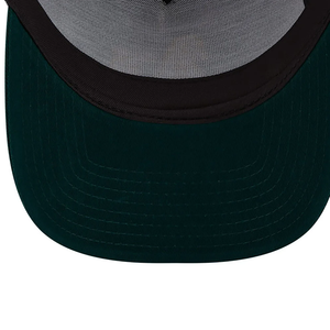 Casquettes Snapback Unisexe OEM Personnalisées de Haute Qualité à 7 Panneaux, Style Urbain Sportif Classique, Réglables, Respirantes/Imperméables, en Maille Unie - Product Image 3