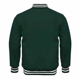 Personalized Newest Trending Design <b>Men</b> <b>Baseball</b> Varsity <b>Jacket</b> <b>For</b> Sale Best Quality Material Custom Made <b>Men's</b> Varsity <b>Jackets</b> - Product Image 2
