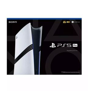 ORIGINAL NUEVO DISC/DIGITAL & BLUE-RAY VERSION PRO CONSOLE 1TB LISTO para ENVIAR en STOCK - Product Image 5