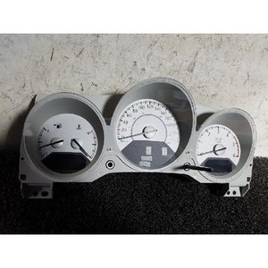 Paneles de Instrumentos Usados Sebring P05172714AG - Product Image 1