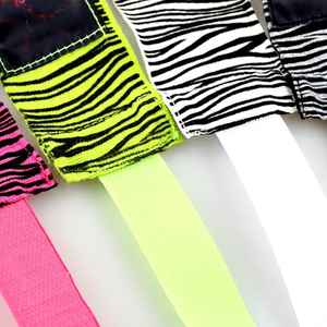 Guantes de Boxeo, Muay Thai y MMA Unisex Semielásticos, Transpirables, Resistentes al Desgaste, Cómodos, con Logotipo Personalizado de Alta Calidad, en Oferta - Product Image 6