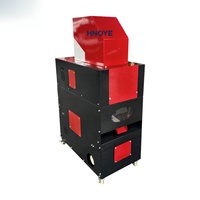 Machine de recyclage de fil de cuivre 90 kg/h pour câbles de voiture et déchets de fils de communication