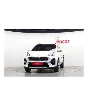 Kia Sportage 2.0 Essence 2WD 2020 avec boîte automatique, sièges en cuir, 36 031 km, conduite à gauche - Product Image 3