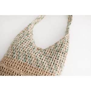 Cafe Hwaji Dandelion Bag Pattern SOLAMENTE - Product Image 3