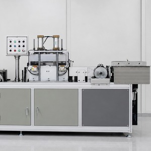 [YOU-ONE Sistemi di Fissaggio] Macchina per l'Assemblaggio e la Collazione di Viti con Alimentazione Automatica, Diametro da 3.0 a 4.5mm - Product Image 4