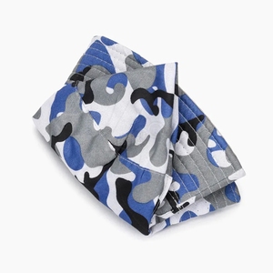 Sombrero de Pescador Estilo Americano a Precio Económico, Gorra de Algodón de Lujo con Logotipo Personalizado, Sombrero de Moda Casual para Exteriores - Product Image 2