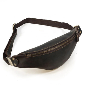 Sac Banane Premium Résistant à l'Eau avec Ceinture Ajustable, Porte-Téléphone et Portefeuille, Léger, pour Sports de Plein Air, Pochette de Rangement Personnalisable - Product Image 5