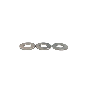 Chico M10 Stainless Steel Polished Flat <b>Washer</b> Custom OEM/ODM DIN Standard Industrial Use High-Level Perfection Construction - Product Image 1
