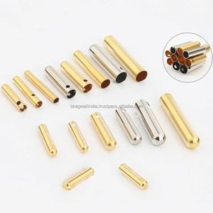 2025 New Brass Metal Neutral Links Electrical Equipment <b>Terminal</b> <b>Blocks</b> for Electricity Fittings - Product Image 3