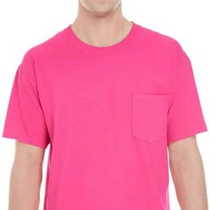 T-shirts pour hommes avec logo personnalisé, manches courtes, sublimés ou unis, respirants, en vente en ligne à bas prix - Product Image 5